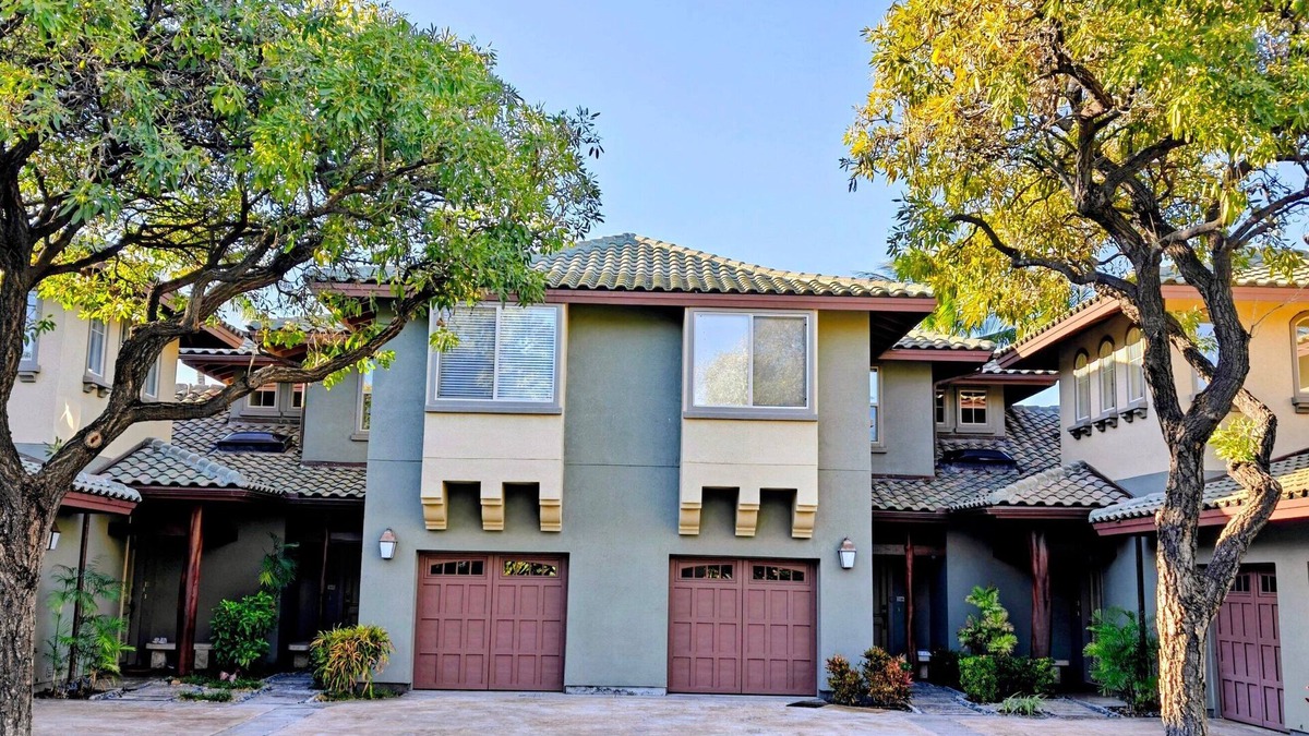 Kamuela Condo | Private & luxurious 2 bedroom Mauna Lani townhome