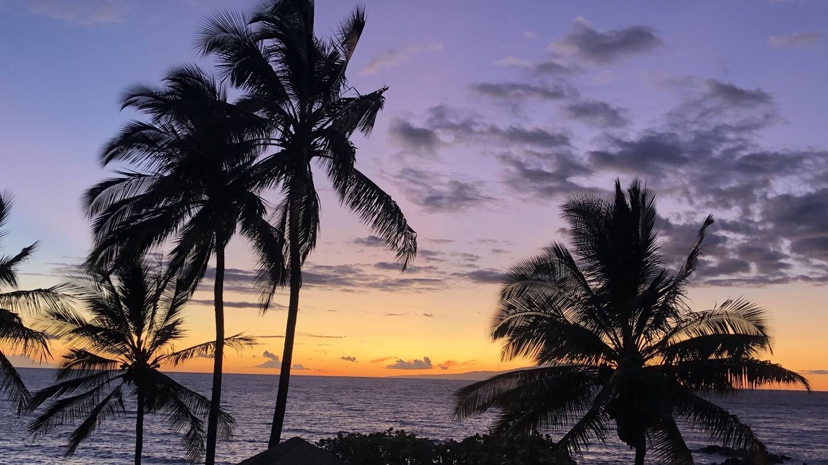 Wailea House | Private Oceanfront Makena Retreat for 2, Maui County Permitted Short-Term Rental