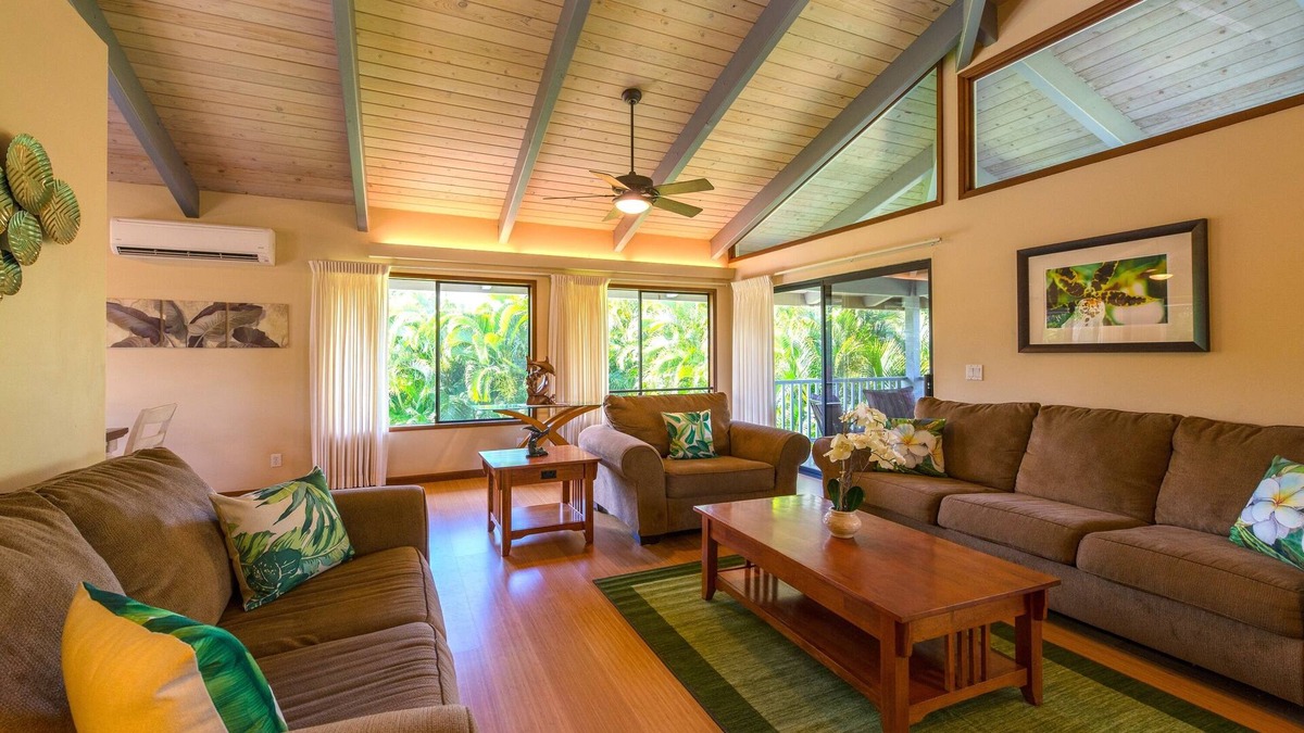 Wailea House | PRIVATE POOL *Expertly Landscaped Exclusive HOME * STKM 2013/0002