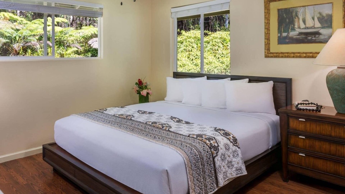 Volcano Apartment | Private Updated Studio Close to Volcanoes National Park