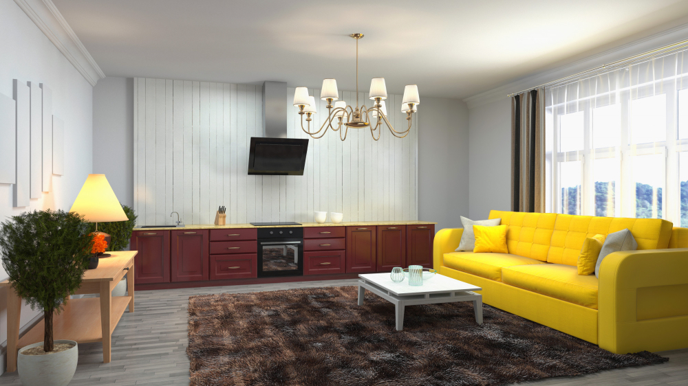 Poipu Condo | Professionally designed new unit at Kiahuna plantation with A/C.