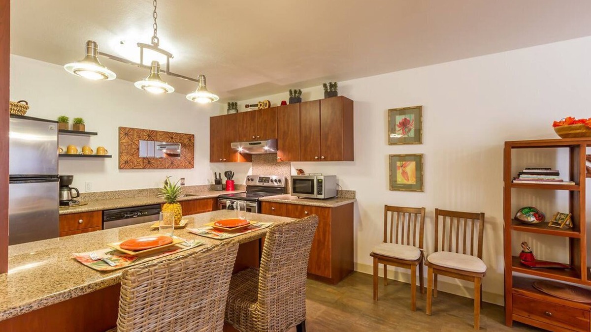 Kahuku Condo | Punahele Hale-King Bed, Wireless Internet, ~A/C~