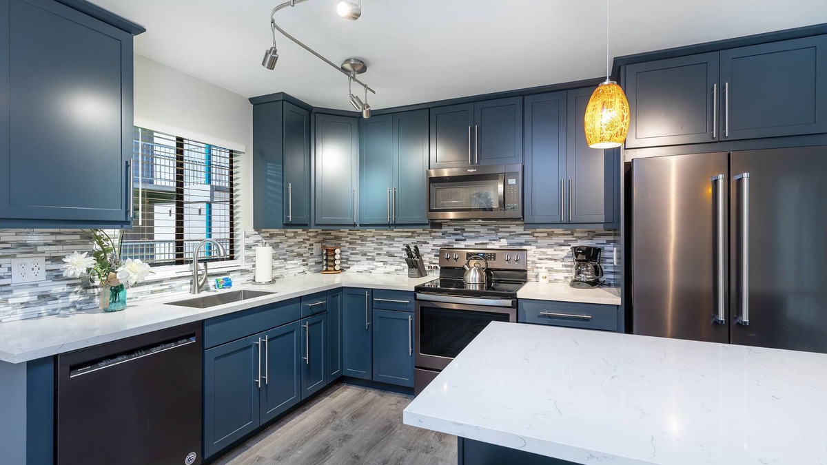 Kihei Condo | Pure comfort in Paradise!