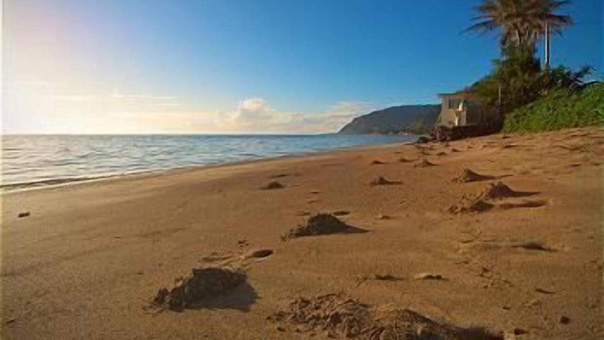 Hauula House | Quiet Hauula Townhome just minutes from beautiful beach
