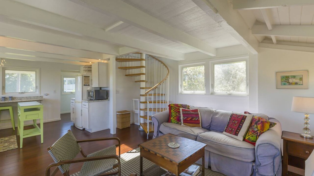 Pupukea Apartment | Quintessential Cottage at Sunset Beach!~!