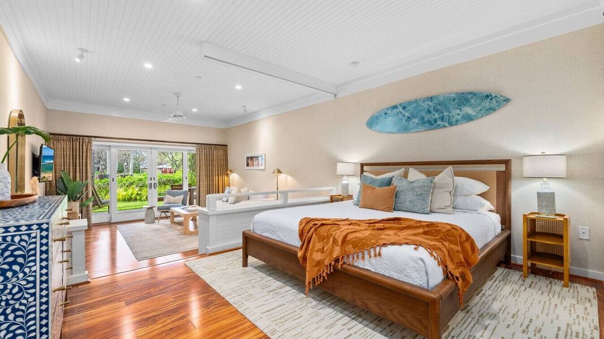 Kahuku Villa | Rarely Available! Romantic Honeymoon Villa 120