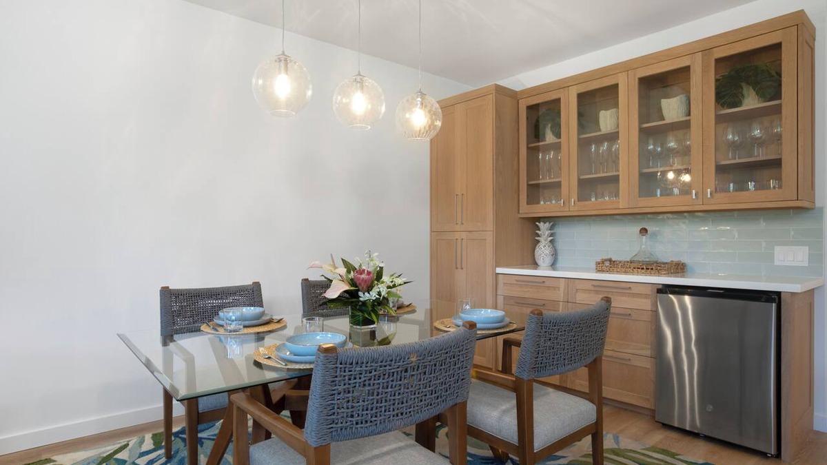 Wailea Condo | Recent Renovation - Close to Golf & Dining