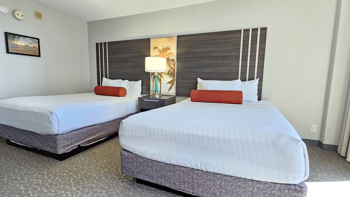Waikiki Hotel | Recently Renovated Studio in Palms at Waikiki