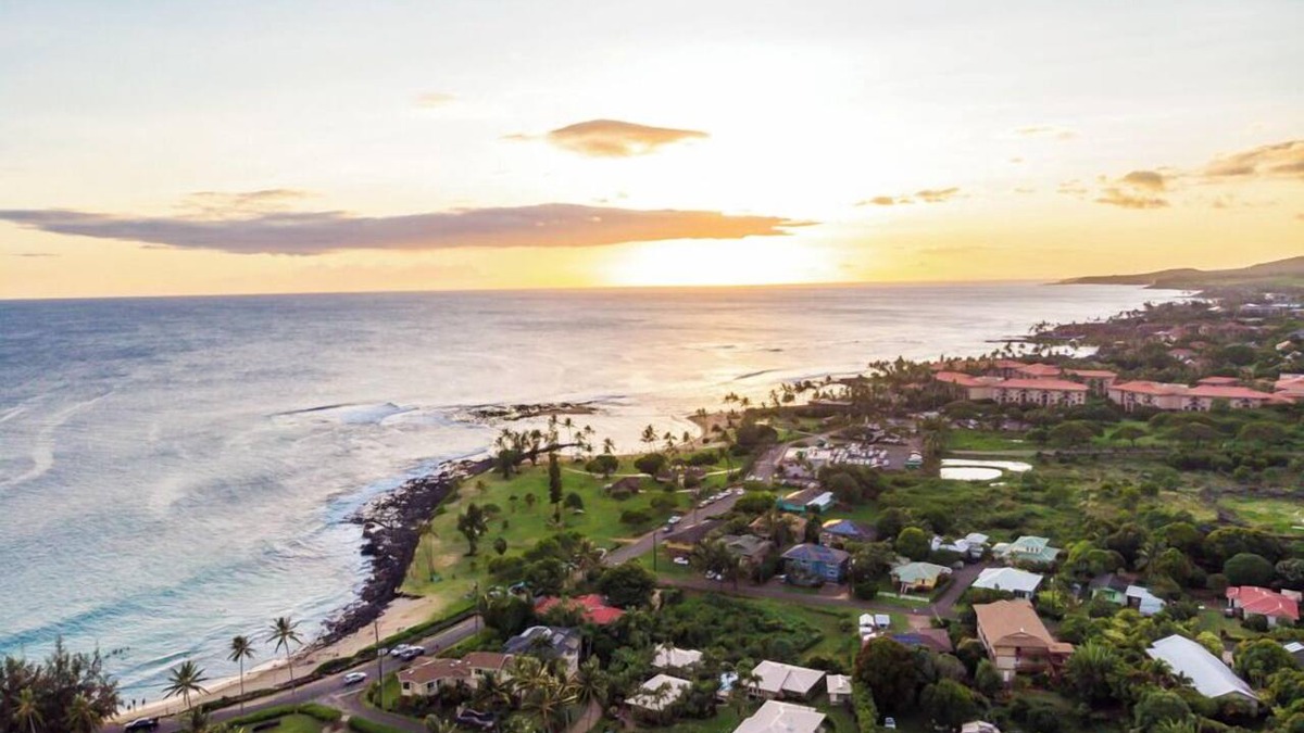 Bayview Condo | Regency at Poipu Kai 823 | Spacious 3BR Townhome Near Poipu Beach