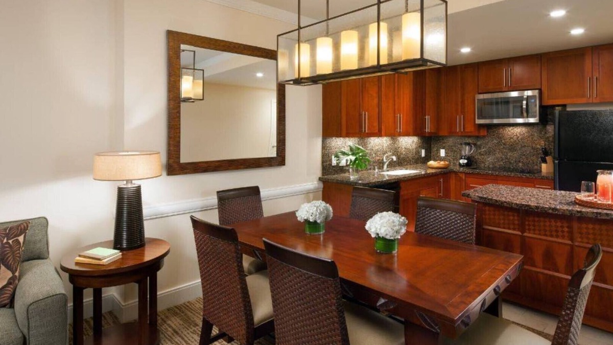 Princeville Villa | Relax Above the Pacific – 1BR Premium Villa at Westin Princeville