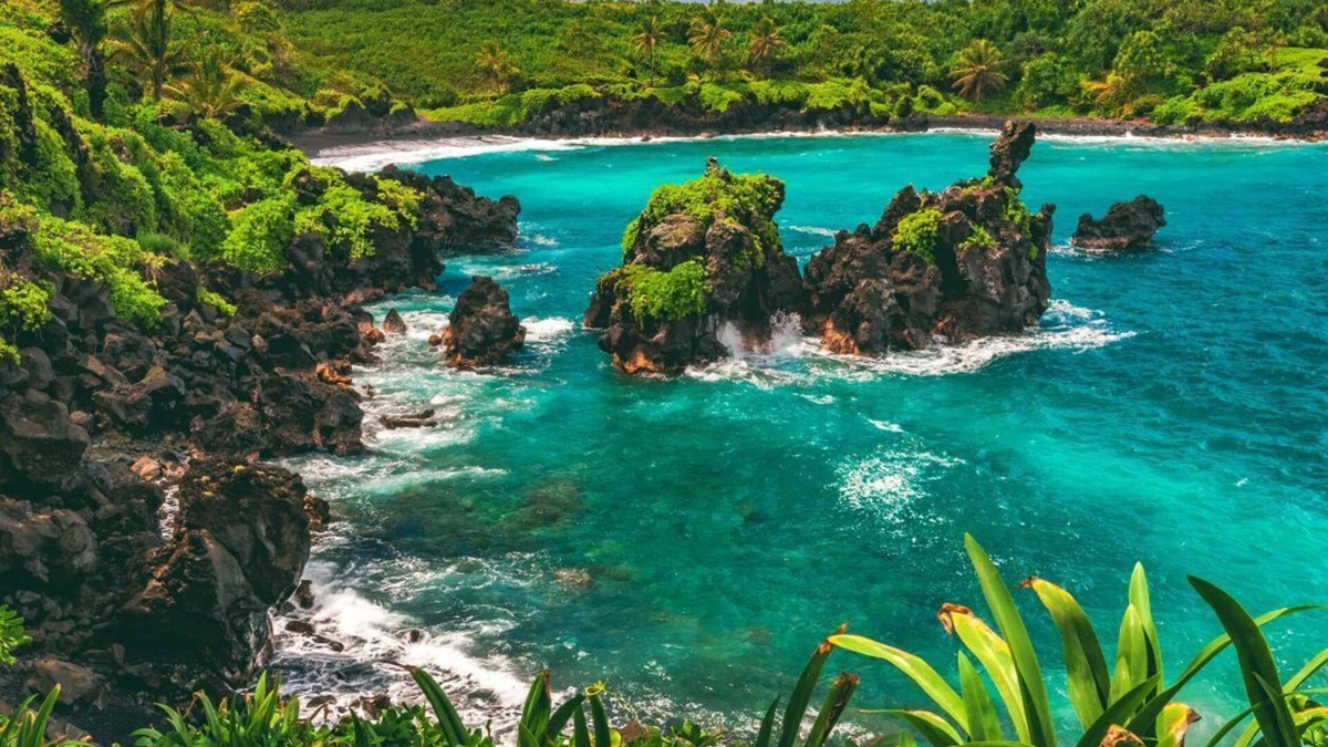 Kahului Apartment | Relax and Recharge! 2 Relaxing and Clean Garden View Units, Pool, Pet-Friendly