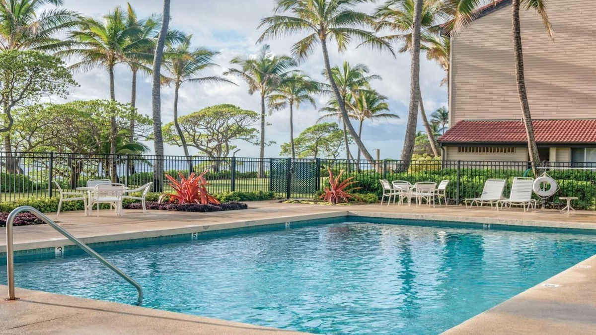 Wailua House | Relaxing Kauai Getaway in Kapaa with Ocean Views & Spacious 1BR Stay