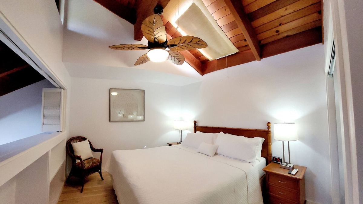 Kihei Condo | Remodeled Tropical Resort