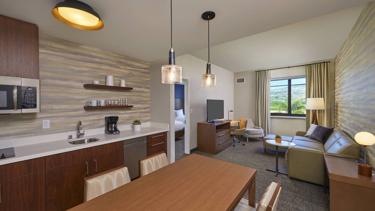 Kapolei Hotel | Residence Inn by Marriott Oahu Kapolei