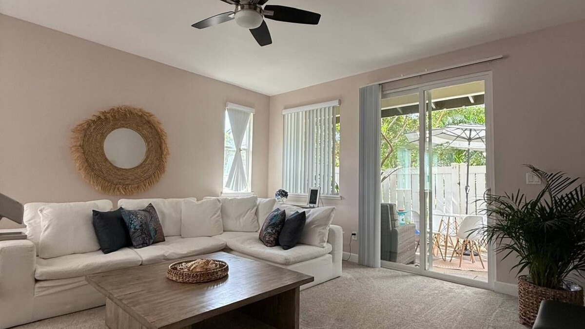Kapolei House | Resort Living in beautiful Ko Olina Hillside Villas!