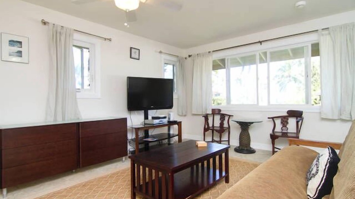 Pupukea Apartment | Rocky Point Studio