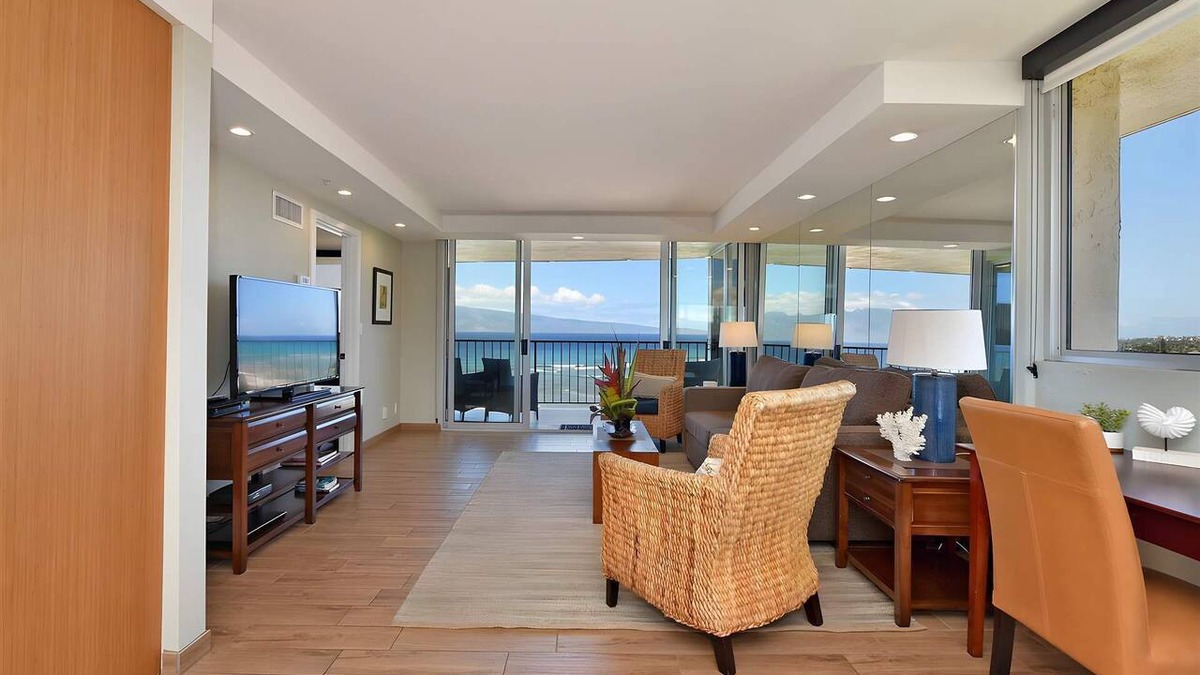 Kahana Condo | Royal Kahana - 4BR Condos - Sleeps 12