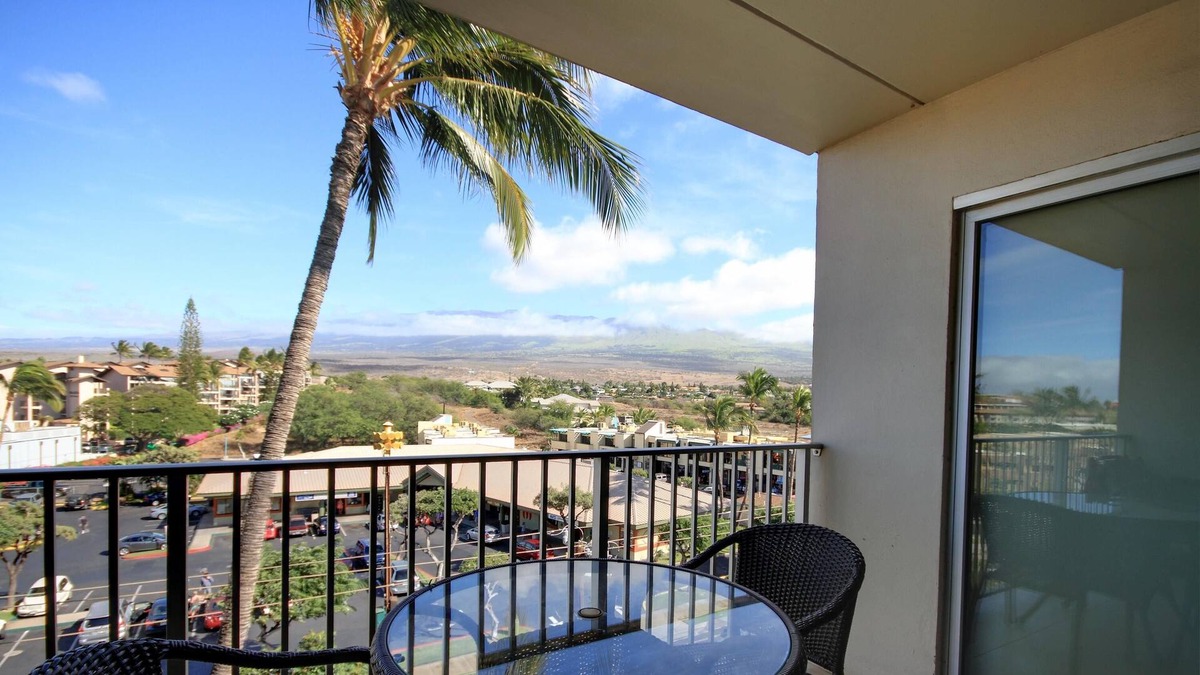 Kihei Hotel | Royal Mauian #601 by Ali'i Resorts
