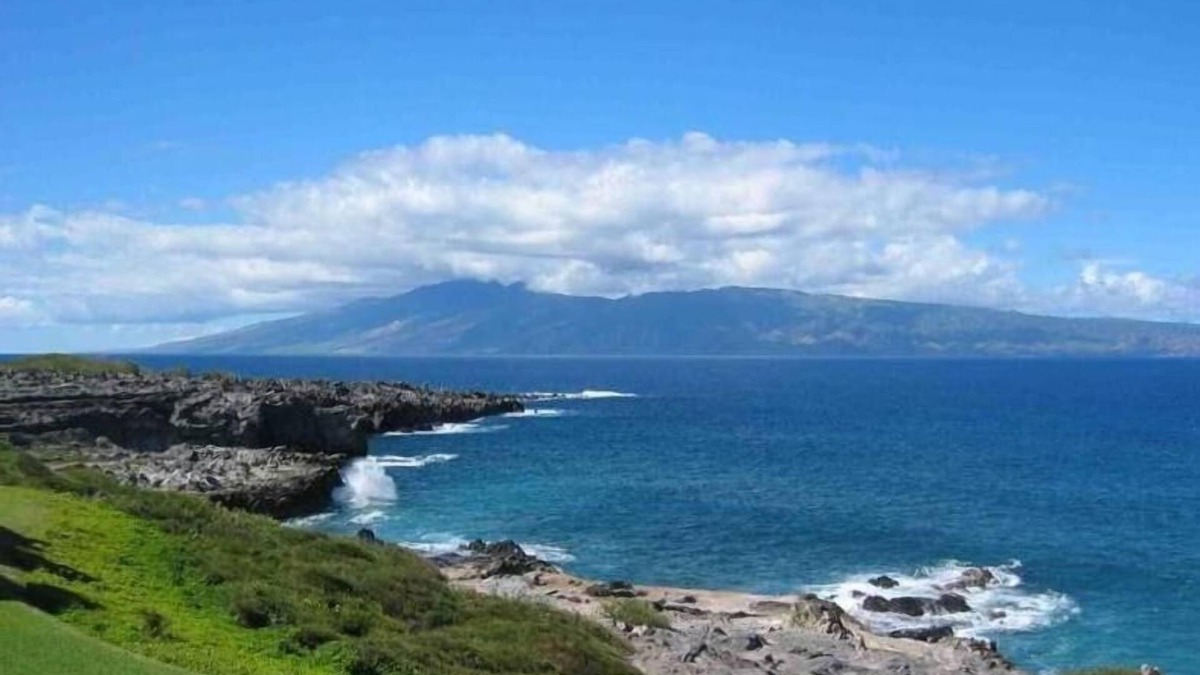 Napili Condo | SALE! Luxurious Ocean Front Penthouse 2Bd/3BathnSave 200 USD/night on open dates