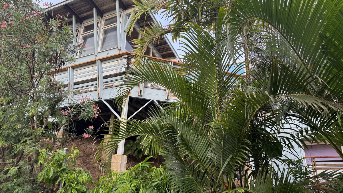 Kailua House | Sanctuary at Lanikai