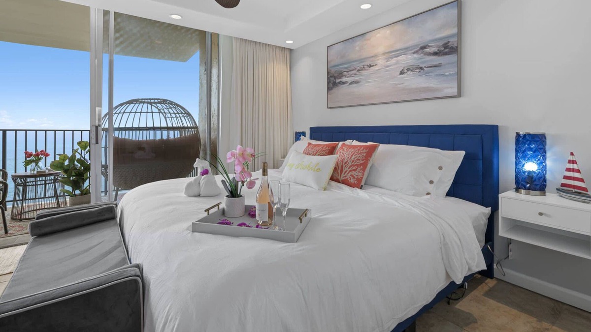 Kahana Apartment | Sapphire Oasis- Heavenly Ocean View and Resort