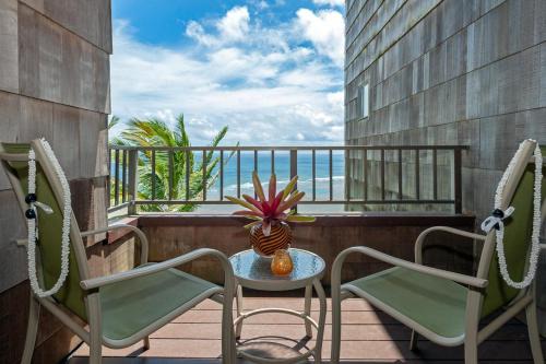 Princeville House | Sealodge G8