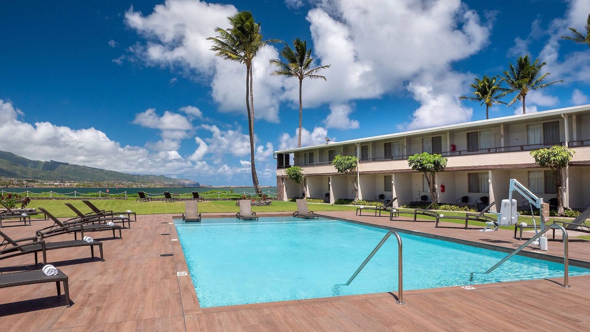 Kahului Hotel | Seaside Gem! 4 Pet-Friendly Units, Minutes to Maui Tropical Plantation!