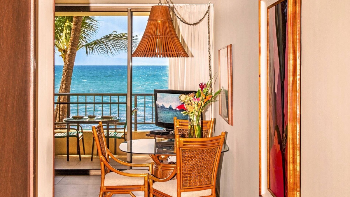 Kihei Condo | 🤙 Sept-Oct-Nov SPECIALS PLUS VRBO discounts 🏝️ at the LIVE ALOHA SUITE