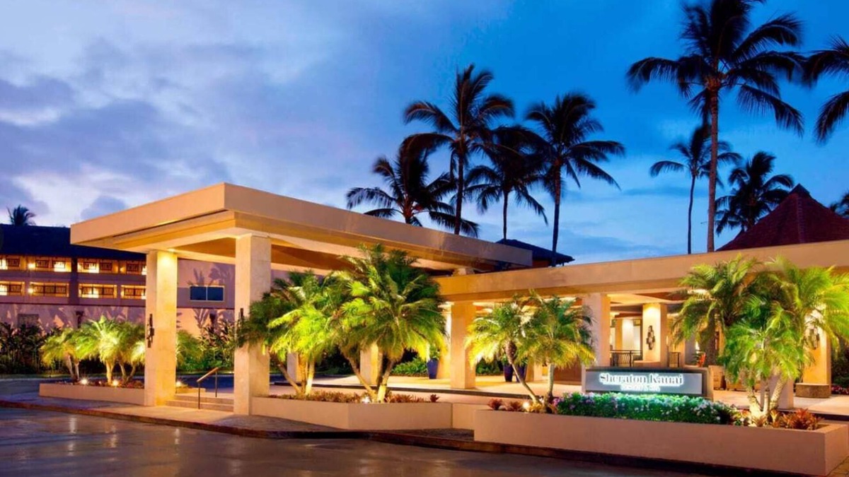 Poipu Condo | Sheraton Kaua‘i Resort Villas | Studio Villa