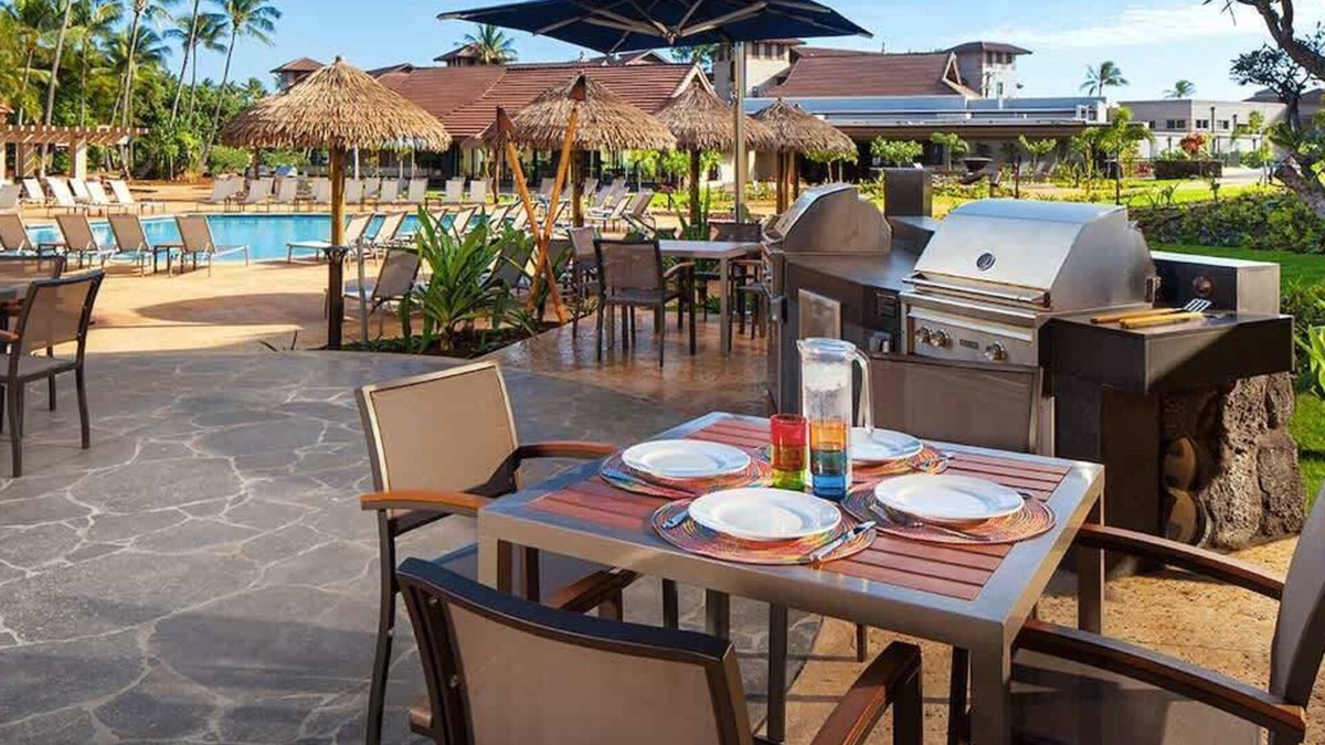 Poipu Condo | Sheraton Kaua‘i Resort Villas | Studio Villa