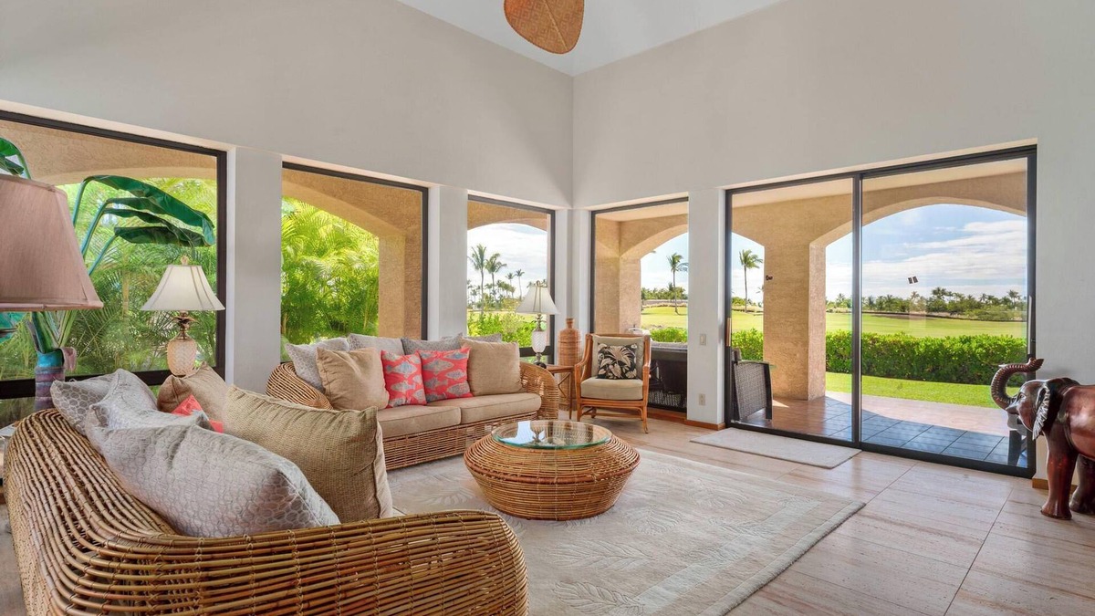 Waikoloa Villa | Shores at Waikoloa Beach Resort 19 - 2 Ensuite & Loft