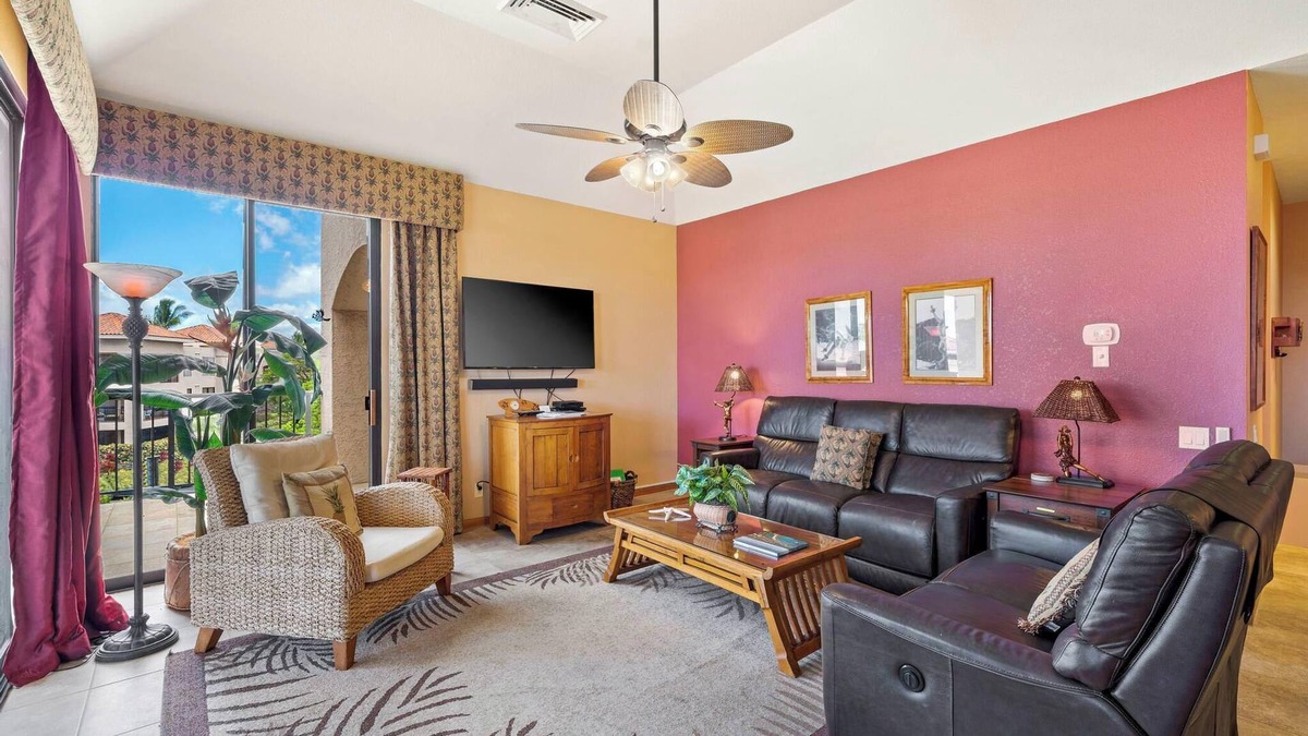 Waikoloa Villa | Shores at Waikoloa Beach Resort 315