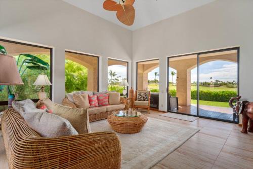 Waikoloa Villa | Shores at Waikoloa Beach Resort 19 - 2 Ensuite & Loft