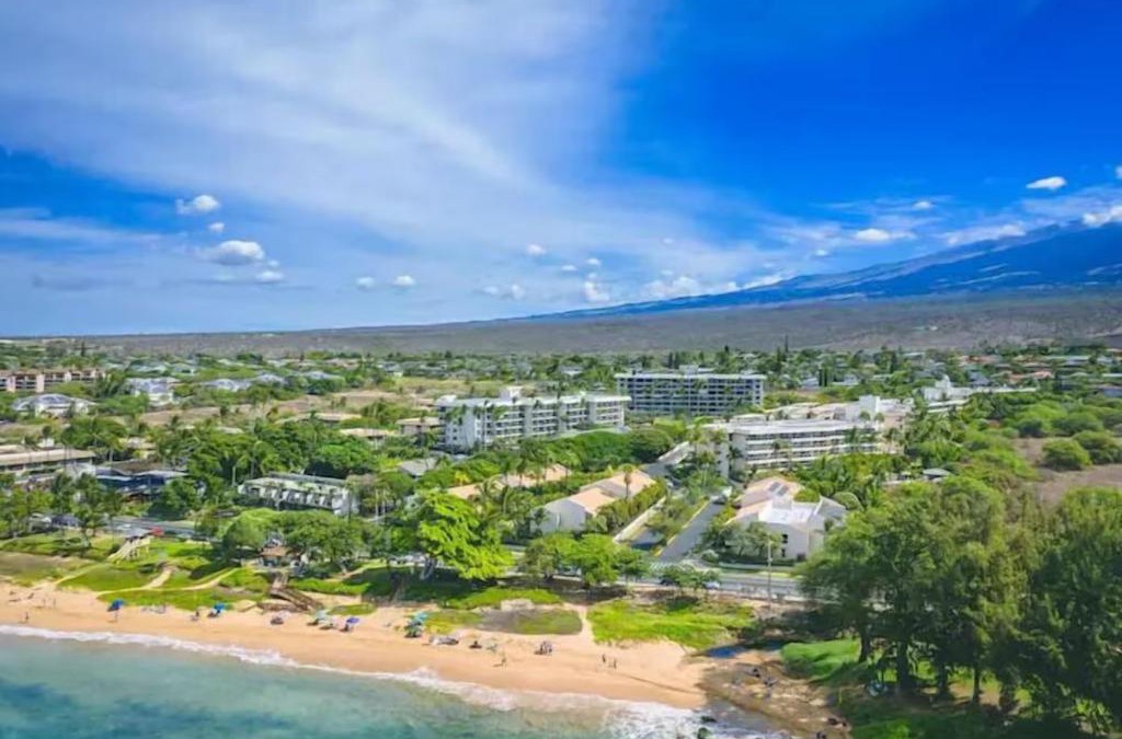 Kihei Apartment | Signature Residences at Maui Banyan, Walk to Beach, Limited Offer
