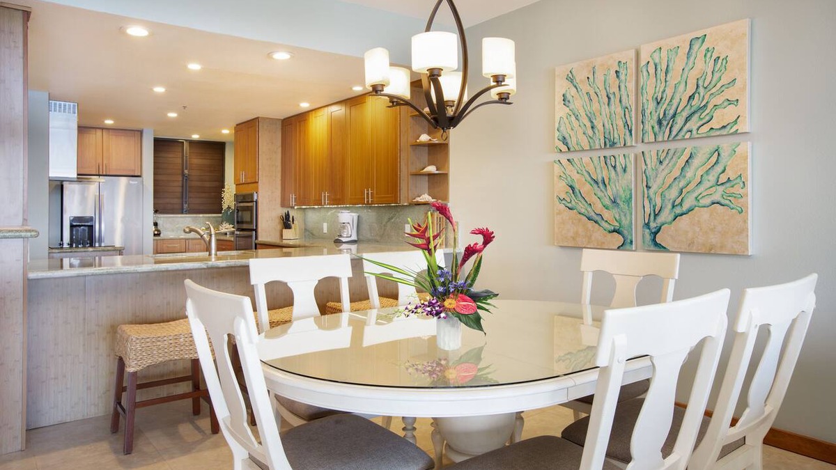 Kahana Condo | Sizzling Savings $250/n 5 stars! (7/15 - 9/12) Oceanfront 2bd SK255 Sullivan