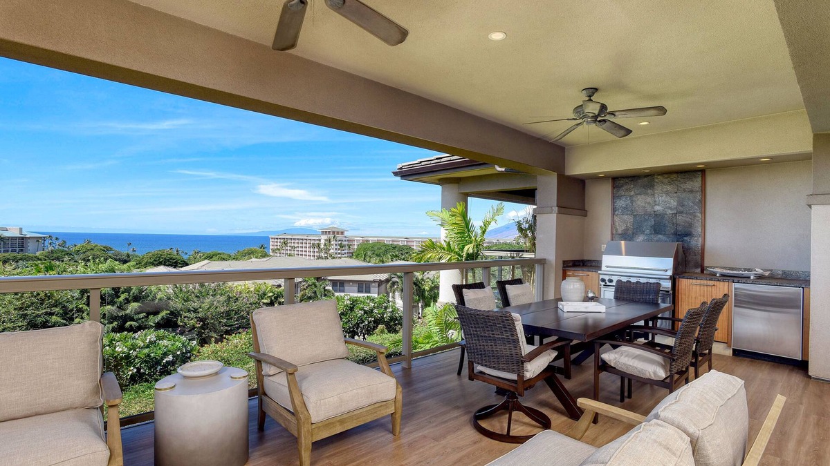 Wailea House | Sleeps 10, Family Favorite, Fully Upgraded Modern Renovation and Decorated