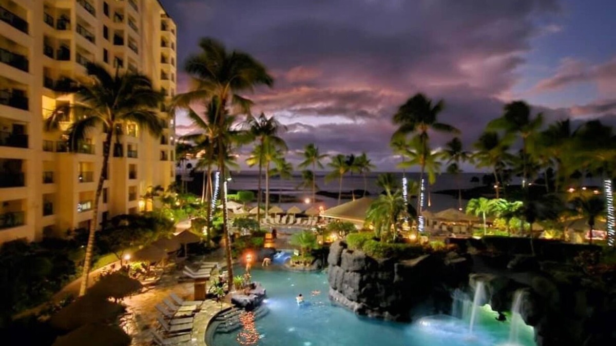 Ko Olina Resort | Spacious 2 Bedroom Villa @ Marriott’s Ko Olina ~ 4 Star Resort Access ~ 8 Guests