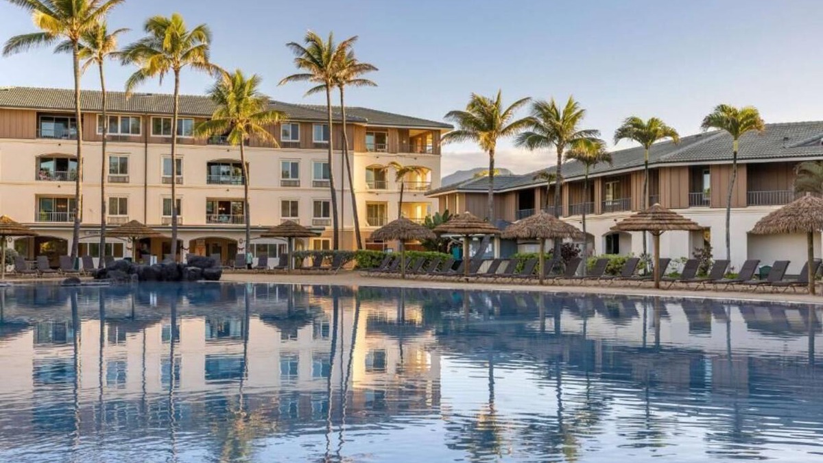 Poipu Hotel | Spacious 2BR w/Kitchen, Pool & Family Perks