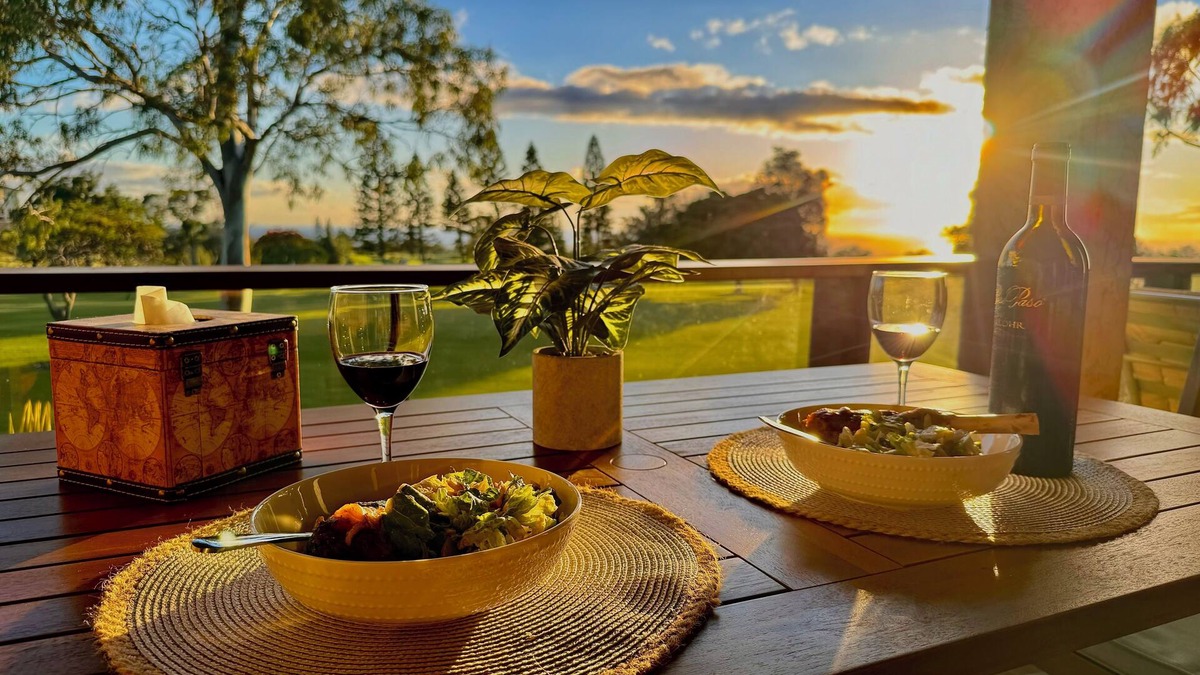 Waikoloa Condo | Spacious 3 bedroom ocean view, large balcony, King beds, Pool & Spa