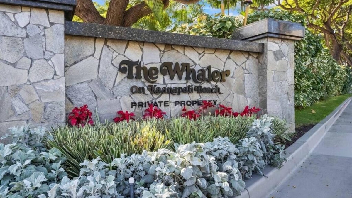 Kaanapali Condo | Spacious Whaler Kaanapali 2BR Walk to Whalers Village & The Beach Sleeps 8