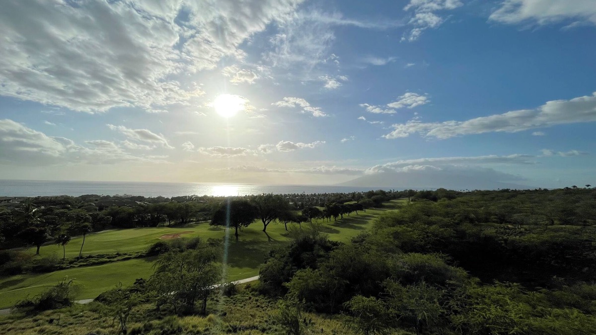 Wailea Condo | Spend winter in Wailea!