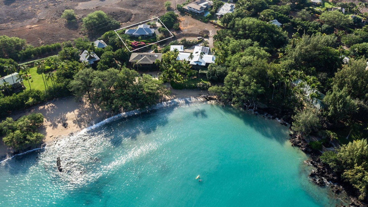 Puako House | Steps to Waialea Bay, AC, updated home
