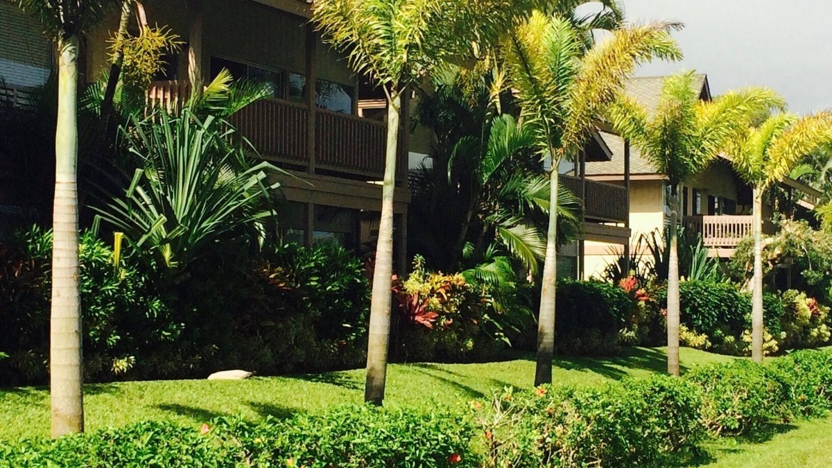 Princeville Apartment | Studio in Princeville on Kauai's North Shore