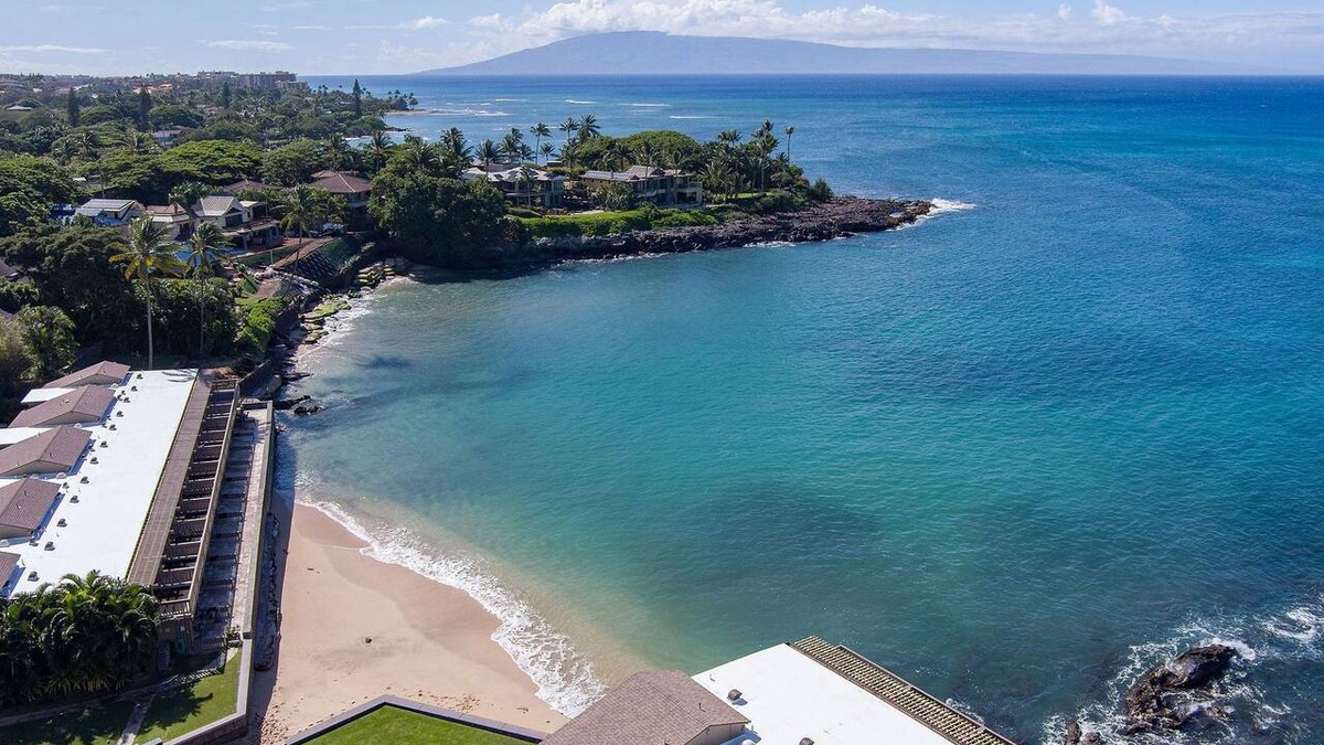 Kahana Condo | Stunning 4BR for 12, 2 Condos - Kahana Sunset!