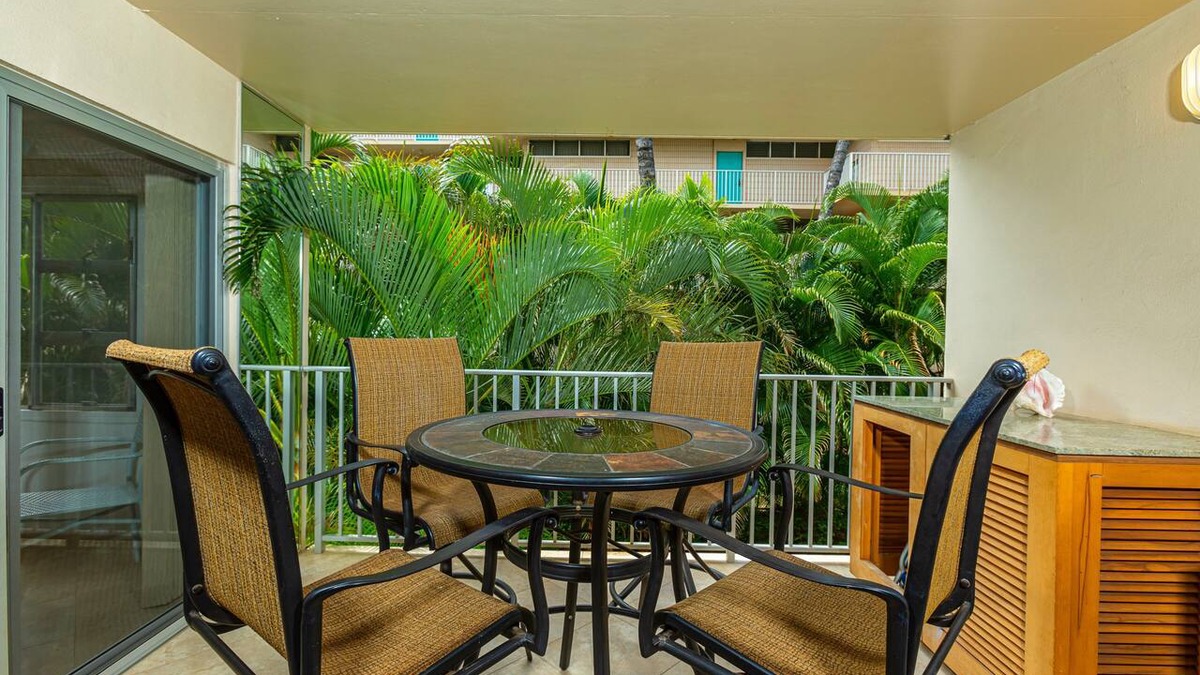 Kihei Condo | Stunning Condo, Great Location w/AC - Royal Mauian #219