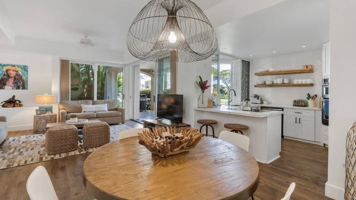Wailea Condo | StunningReno*Palms in Wailea Condo-Beach*Golf*Pool