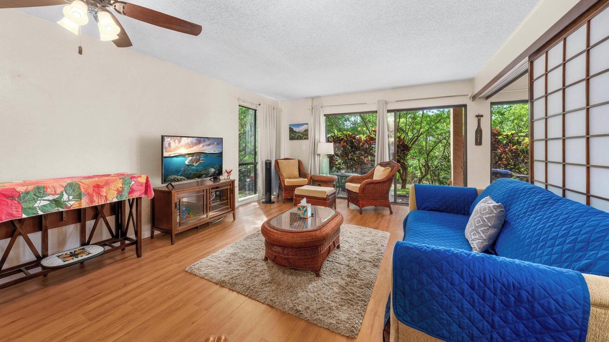 Waikoloa Village Condo | Summer Deal Waikoloa Village 2BR Condo with Resort Pool Access
