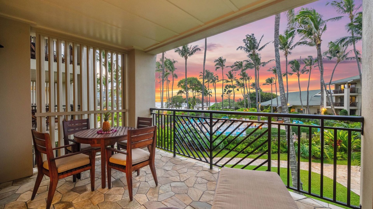 Kahuku Villa | SUMMER REDUCED! Villa 209 ocean view at turtle bay