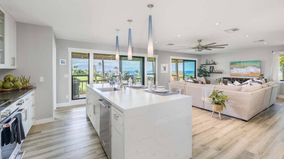 Kaanapali Condo | SUMMER SALE! Modern Luxury Condo Near Beach - Kaanapali Plantation 11