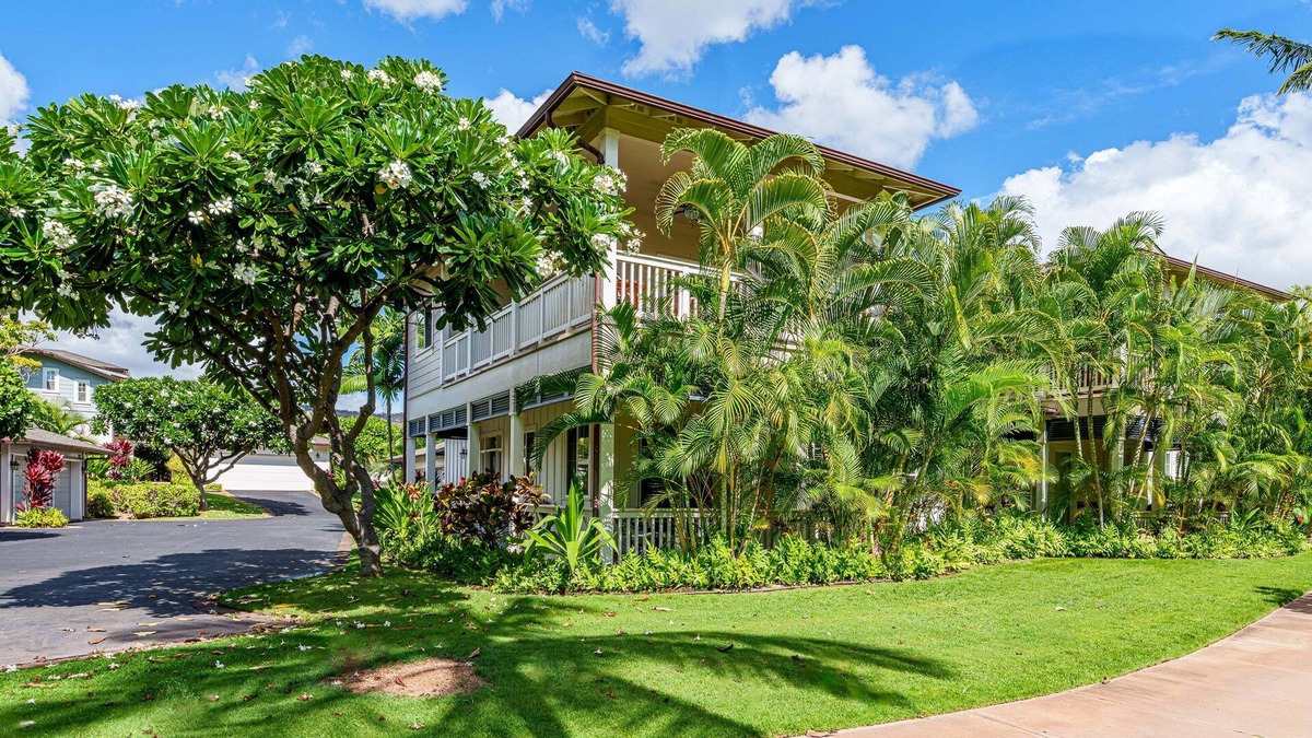 Ko Olina Resort | Summer Sale Rates-Tropical Haven Retreat in Ko Olina | TCP-1196-3